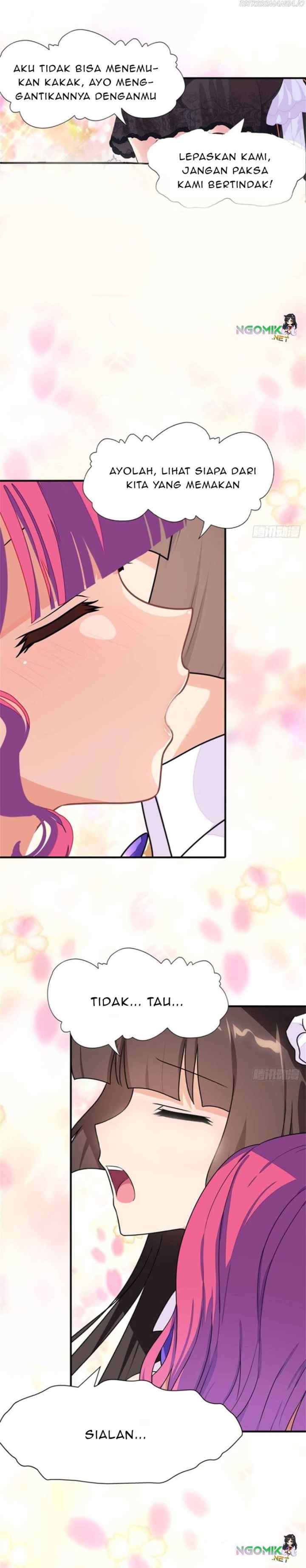 Virus Girlfriend chapter 264 halaman 6