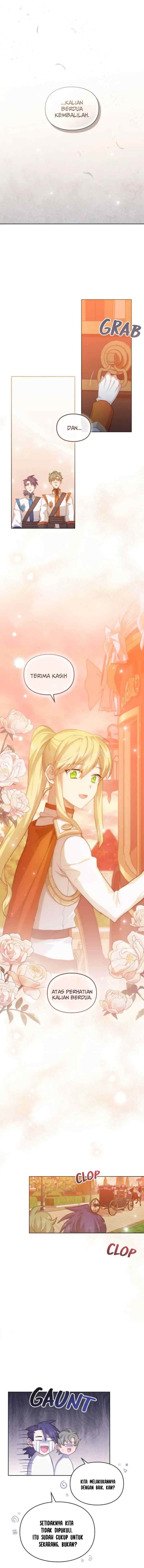Falling For The Enemy chapter 41 halaman 10