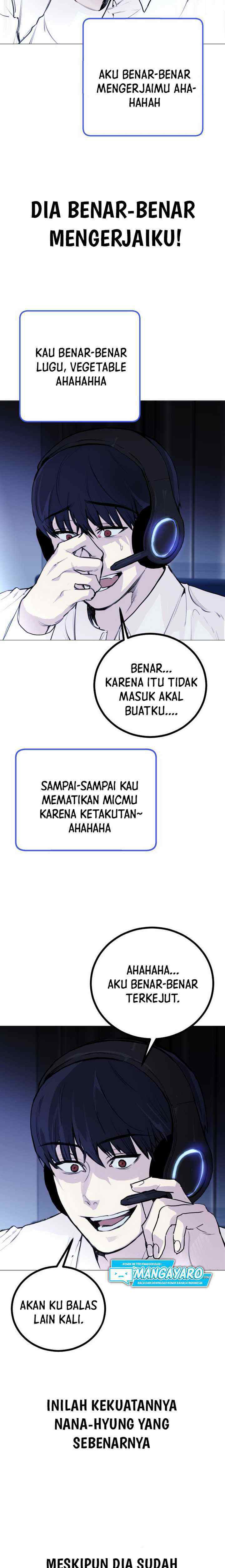 Broken Daily Life chapter 1.2 halaman 13