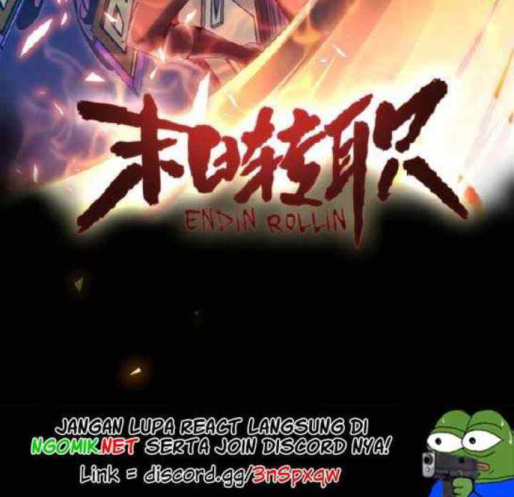 Doomsday Hunter chapter 0 halaman 11