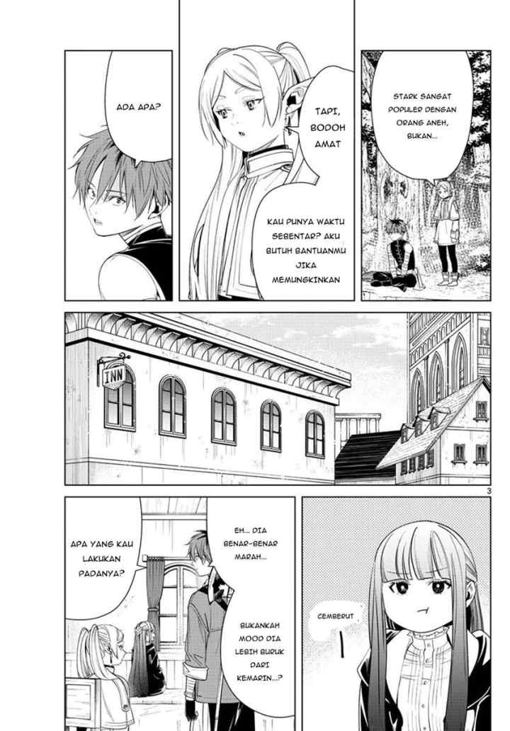 Sousou no Frieren chapter 47 halaman 4