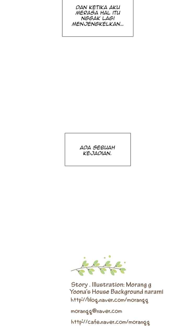 Odd Girls Out S1 chapter 151 halaman 18