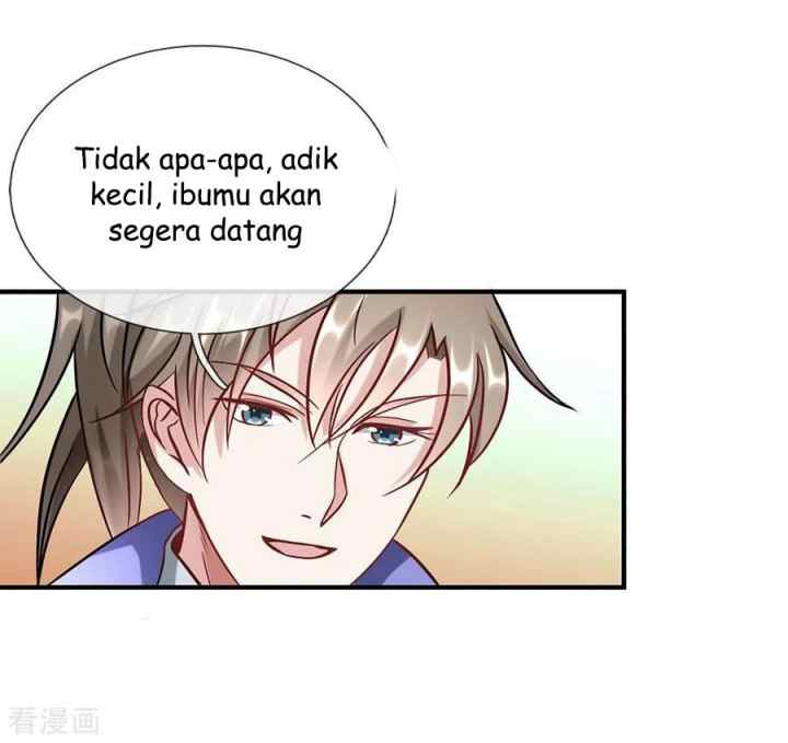 Marvelous Hero of the Sword chapter 51 halaman 19