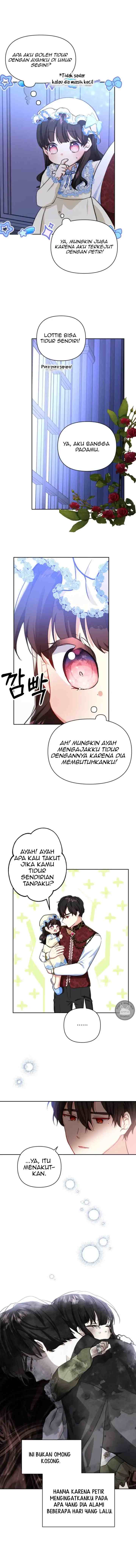 Monster Duke's Daughter chapter 18 halaman 9