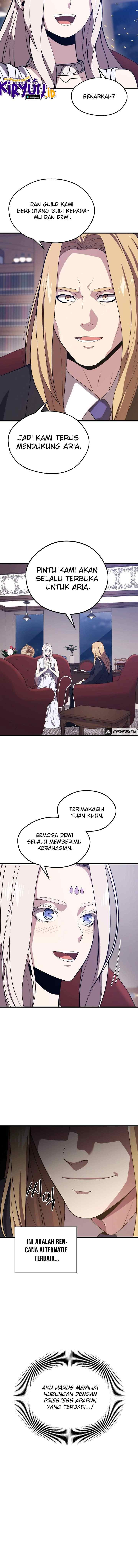 Seoul Station Necromancer chapter 57 halaman 6
