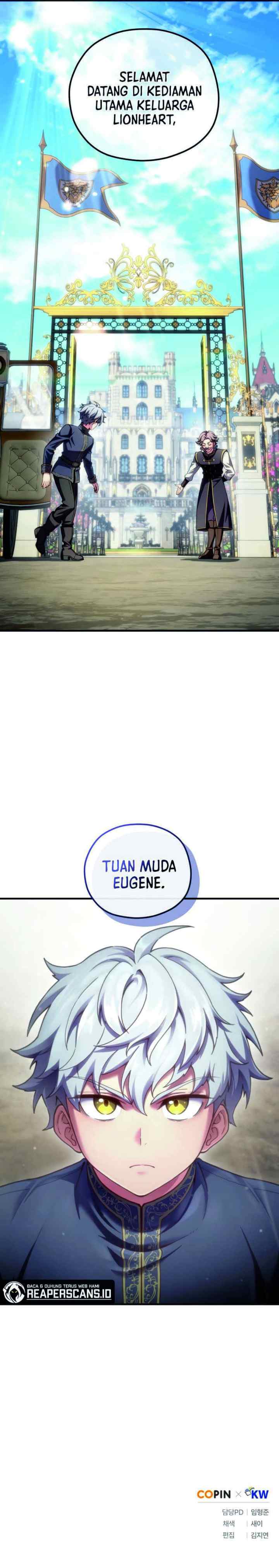 Damn Reincarnation chapter 2 halaman 13
