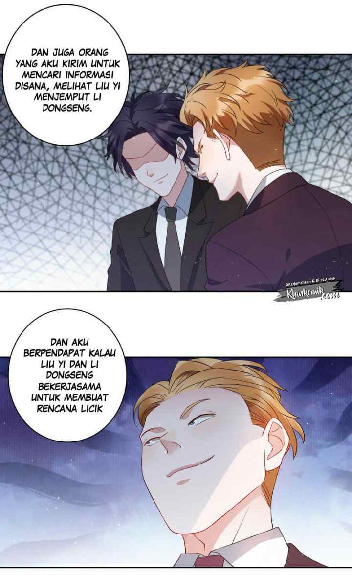 Beautiful Boss Cold-Hearted chapter 78 halaman 11