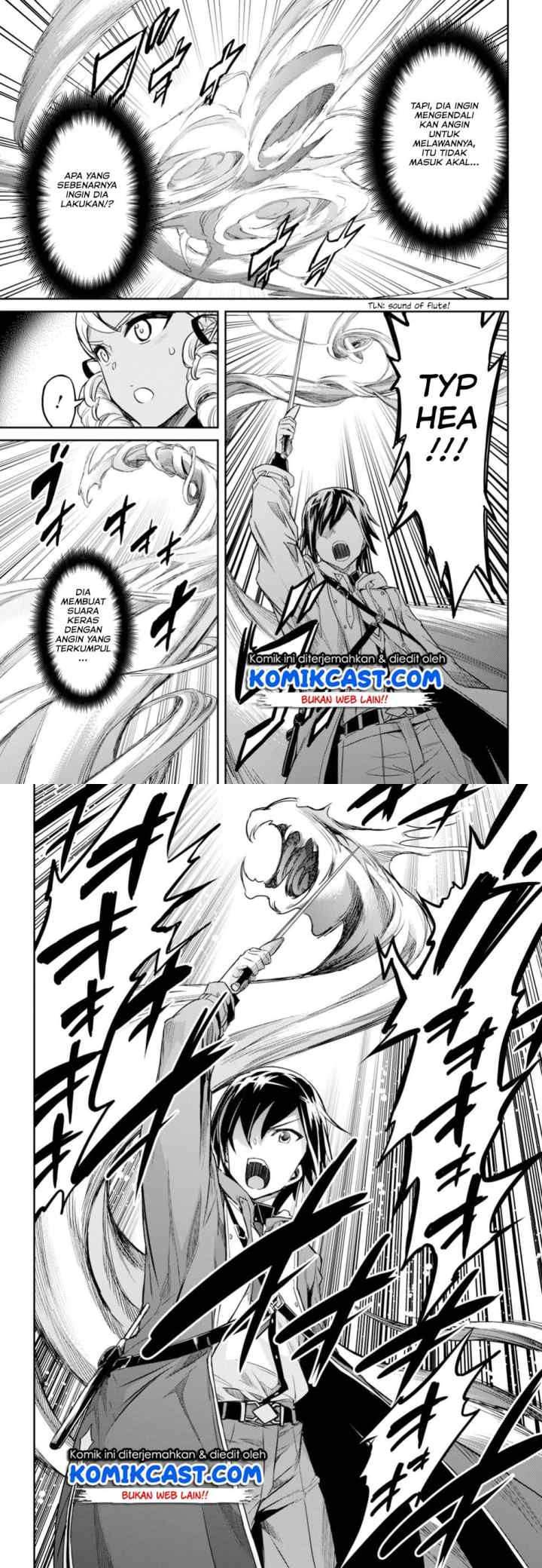 Nanatsu no Maken ga Shihai suru chapter 1.2 halaman 9