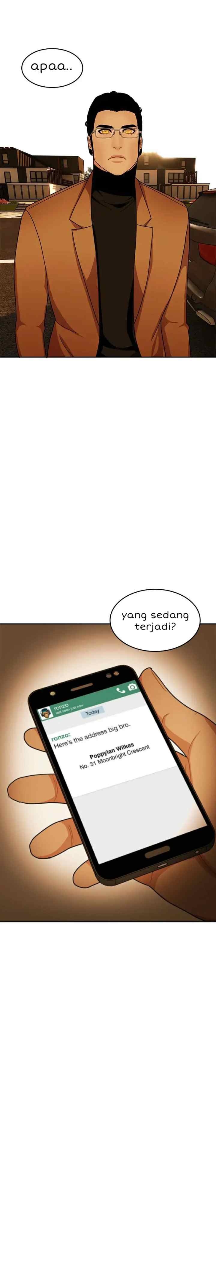 Midnight With Poppy Land chapter 68 halaman 15
