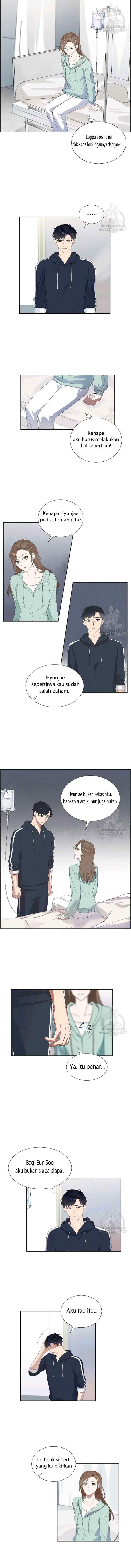 Speeding Romance chapter 10 halaman 8