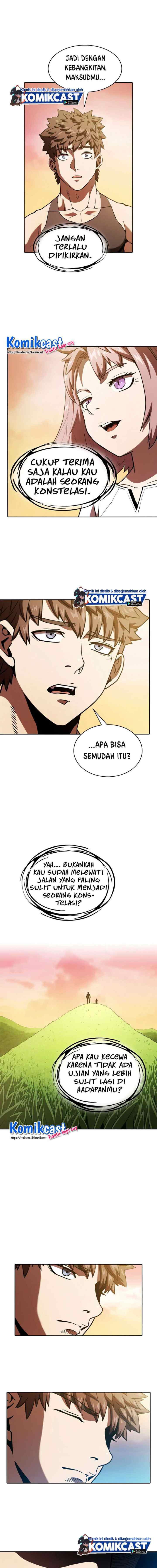 The Constellation That Returned From Hell chapter 22 halaman 15