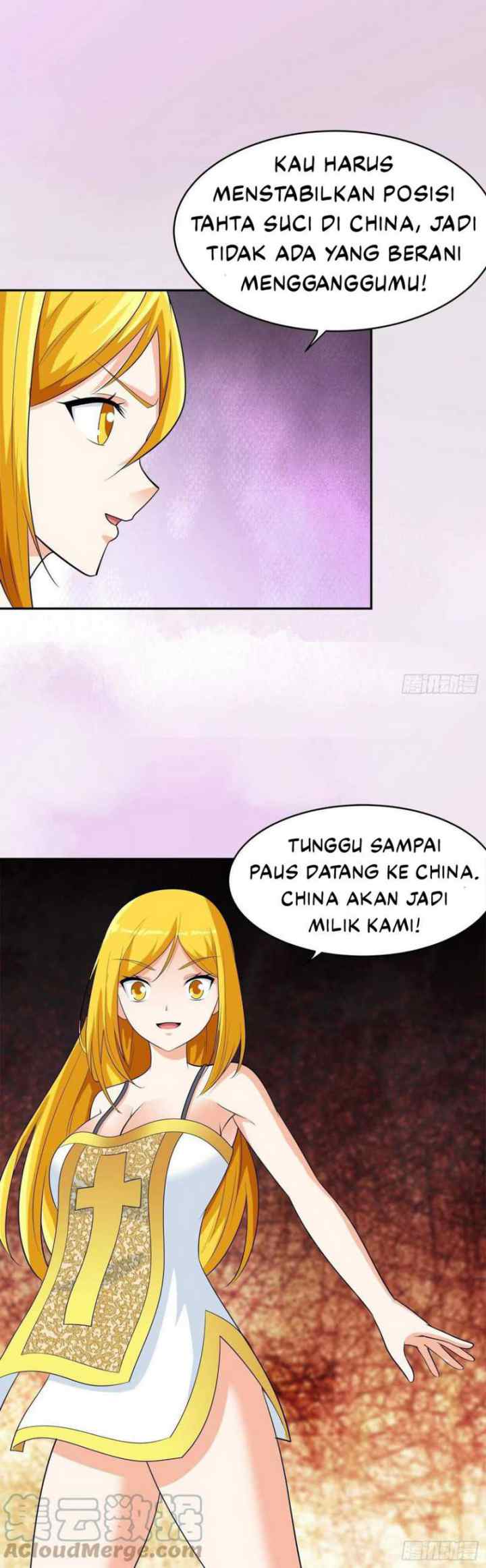 Cultivators In The City chapter 146 halaman 14