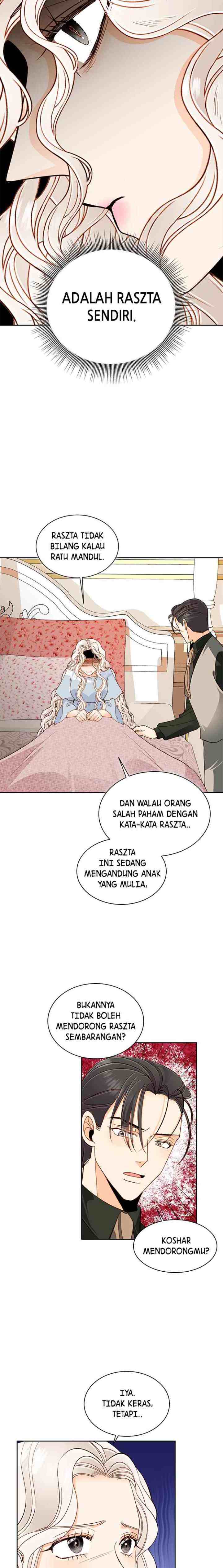 The Remarried Empress chapter 47 halaman 8