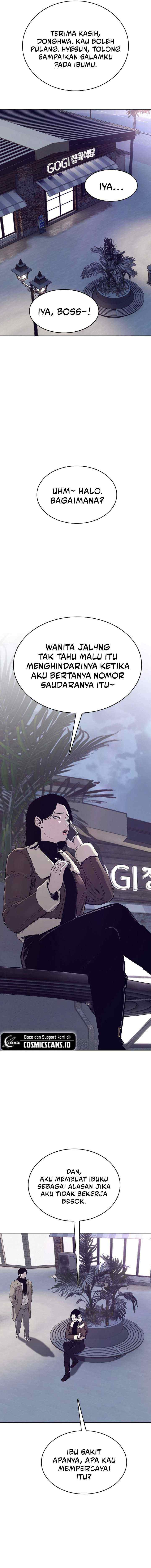 Would You Like to Sign The Contract? chapter 40 halaman 7