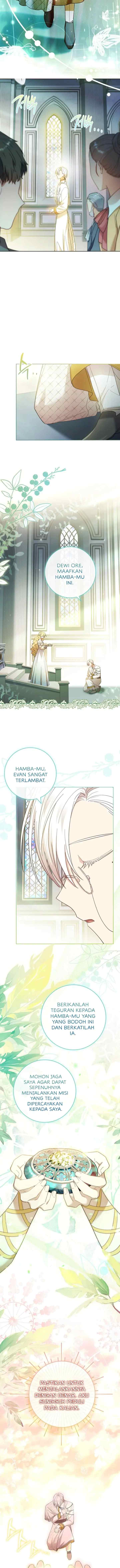 I'll Respect The Male Lead Taste chapter 51 halaman 10