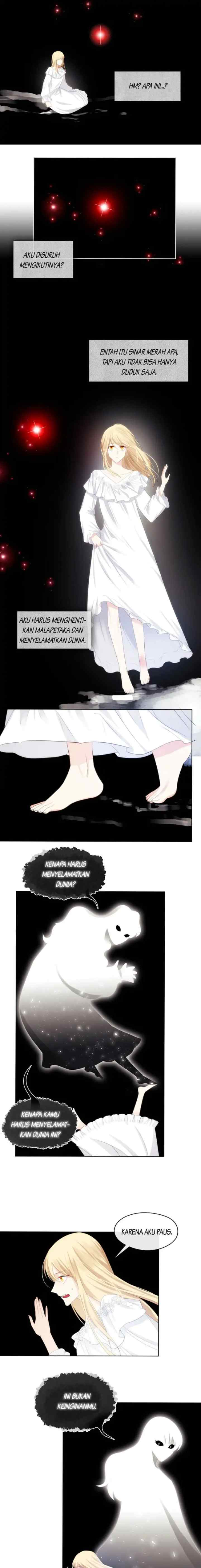 La Compagne de L'Empereur chapter 79 halaman 12