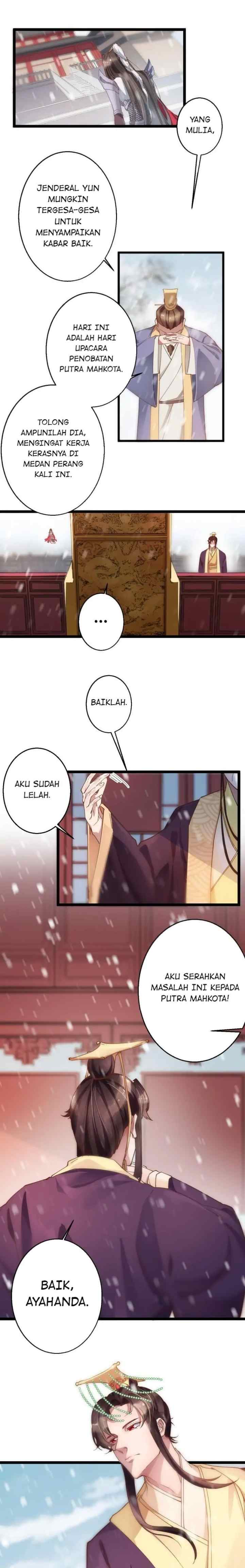 This Love Is Like a Song chapter 2 halaman 8