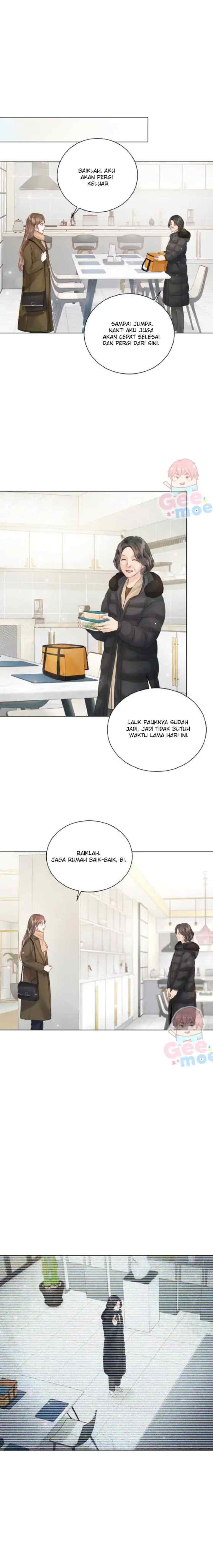 There Must Be Happy Endings chapter 59 halaman 13