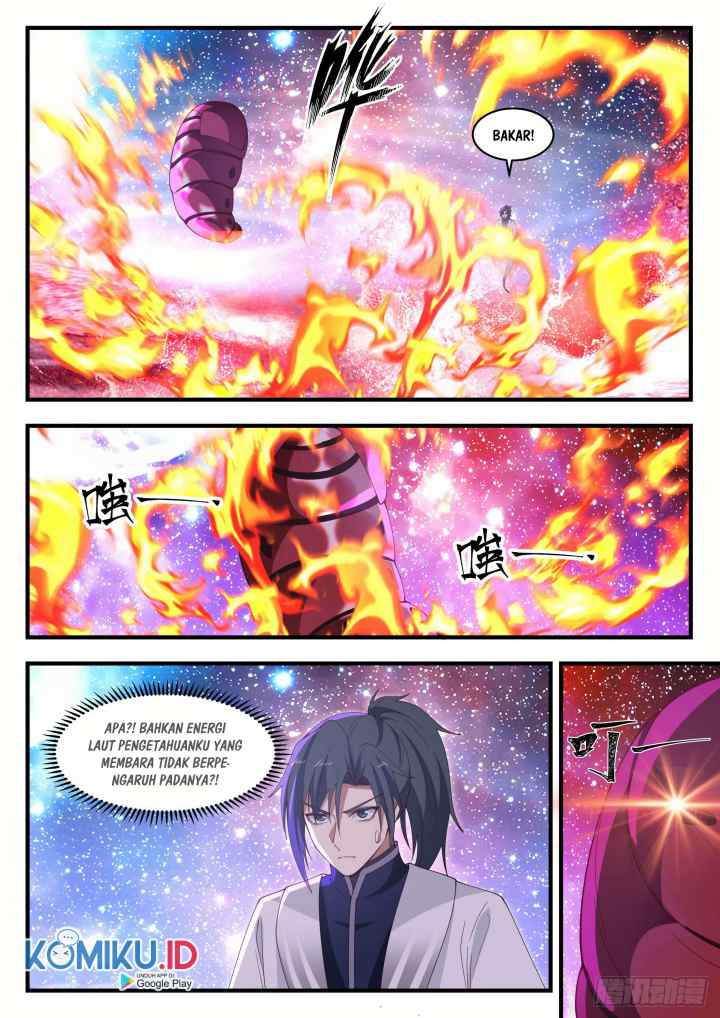 Martial Peak chapter 1290 halaman 6