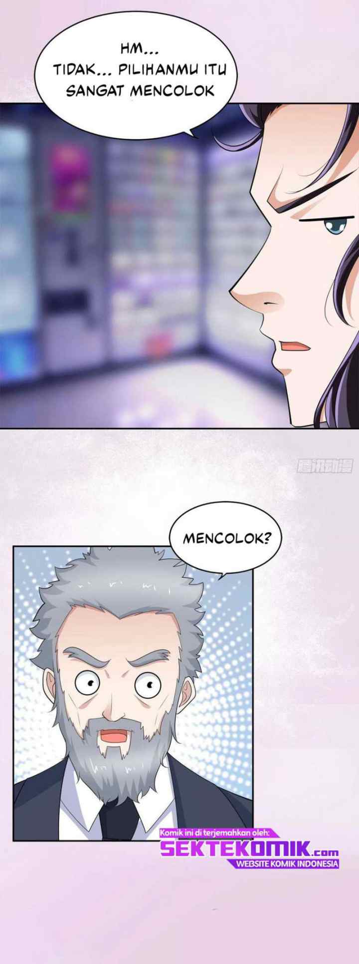 Cultivators In The City chapter 147 halaman 10
