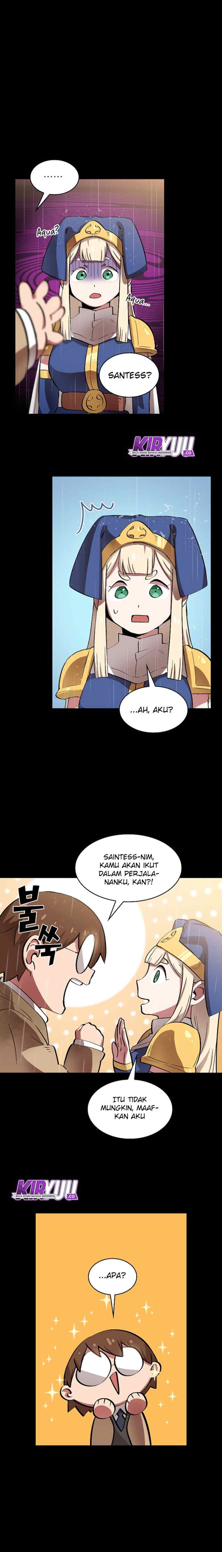 FFF-Class Trashero chapter 55 halaman 11