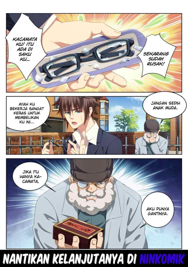 Very Pure chapter 2 halaman 10