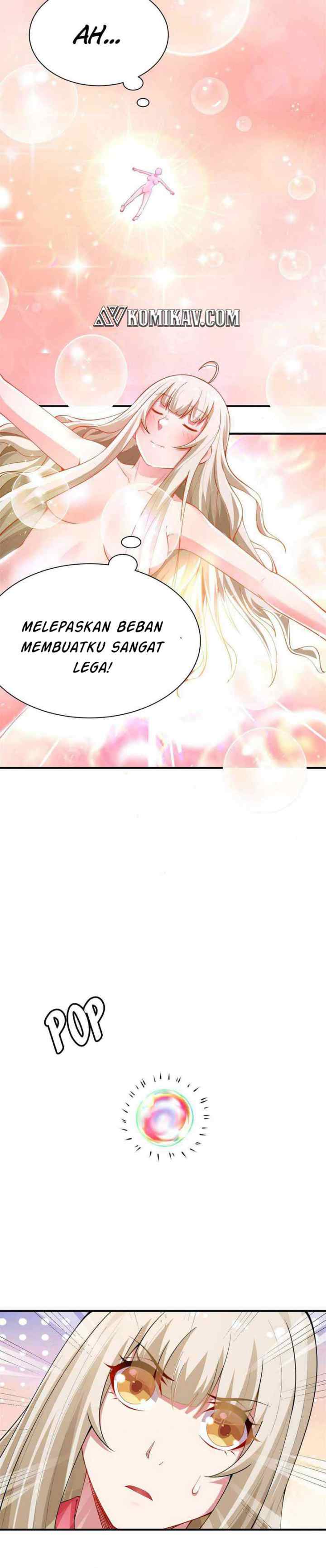 I Just Want to be Beaten to Death by Everyone chapter 22 halaman 7