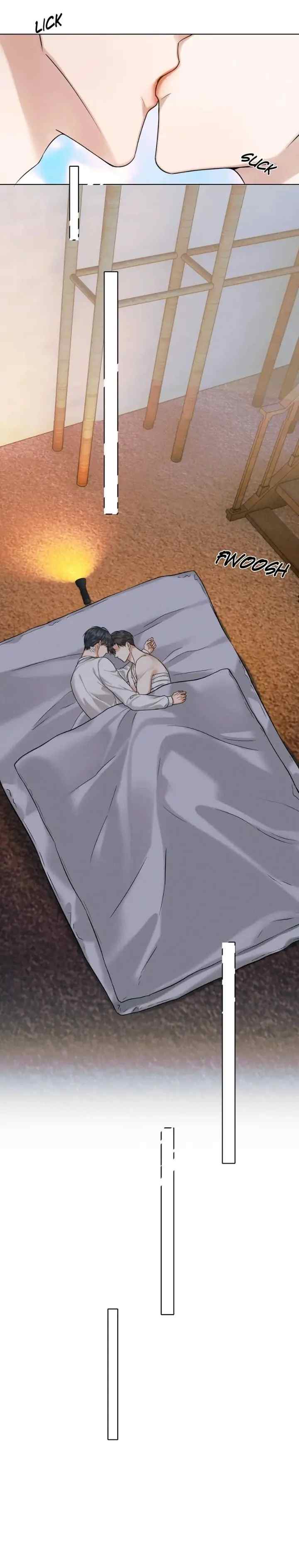 Yet You're In Love with an Idiot chapter 65 halaman 8