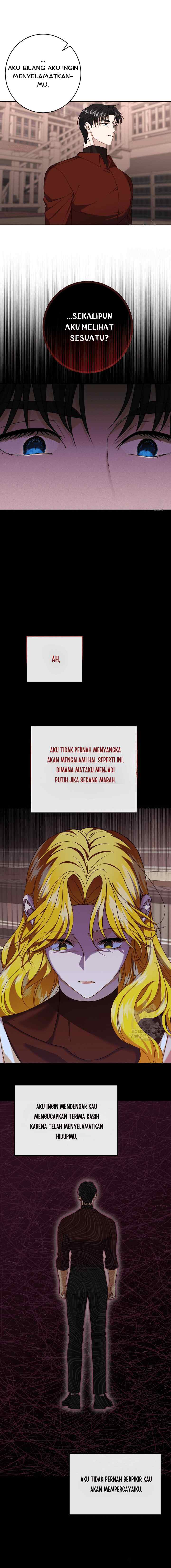 For a Princess chapter 7 halaman 14