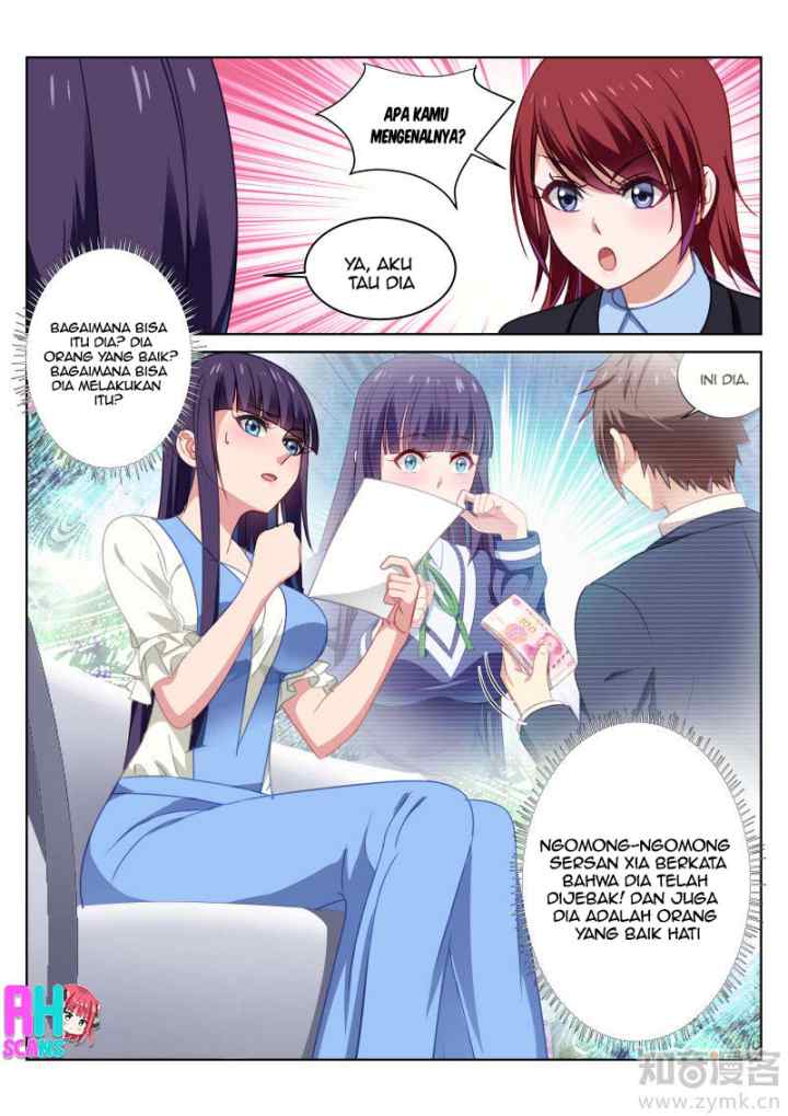 Very Pure chapter 26 halaman 6