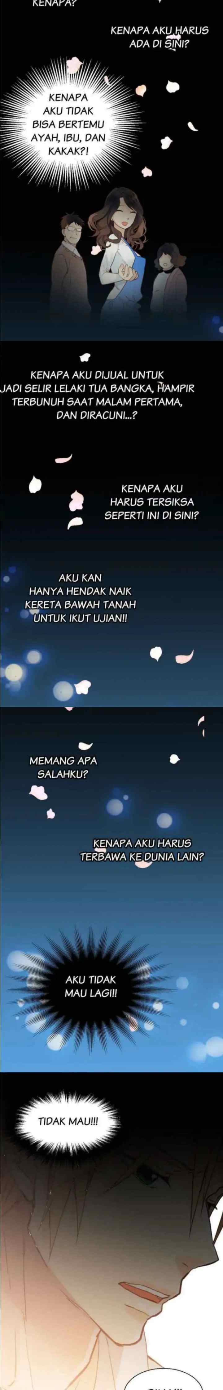 Empress of Another World chapter 35 halaman 5