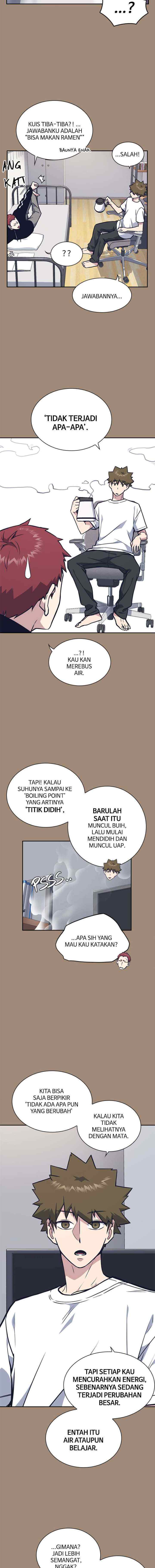 Kenkyu Gurupu chapter 59 halaman 16