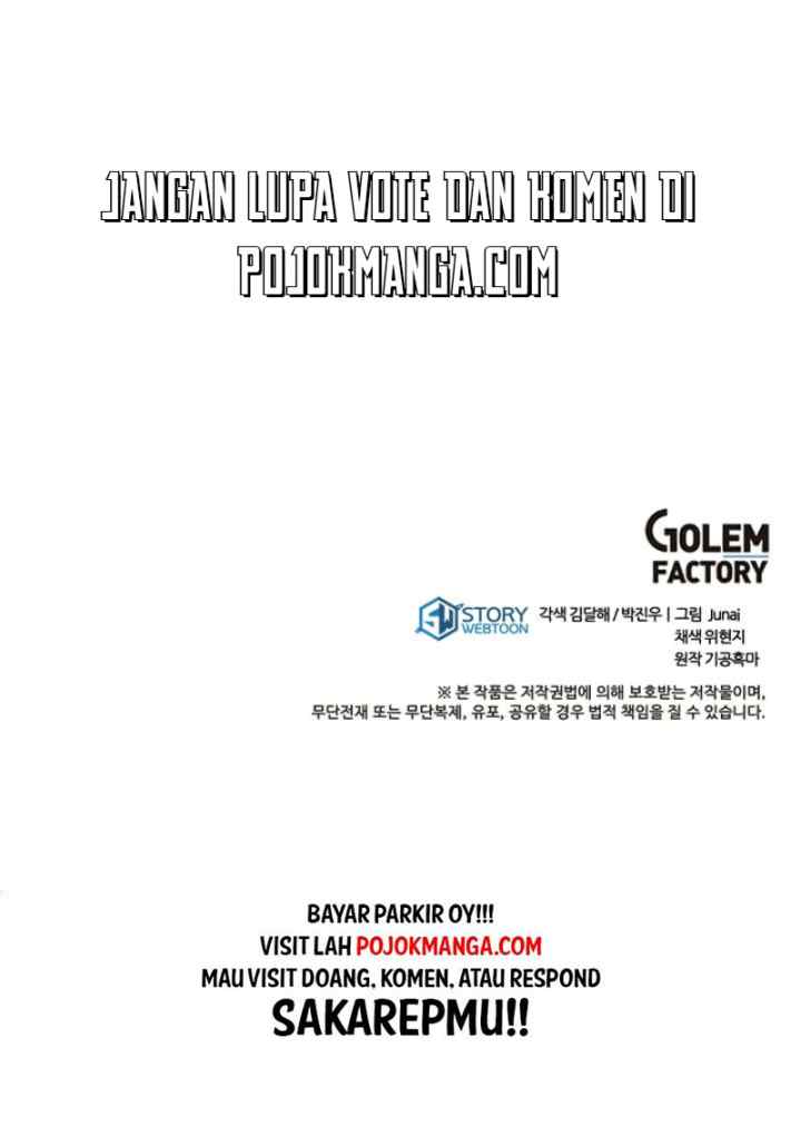 Strongest Fighter chapter 6 halaman 12