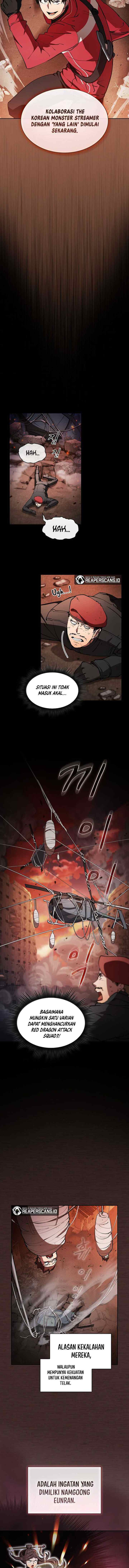 Is this Hunter for Real?! chapter 31 halaman 5