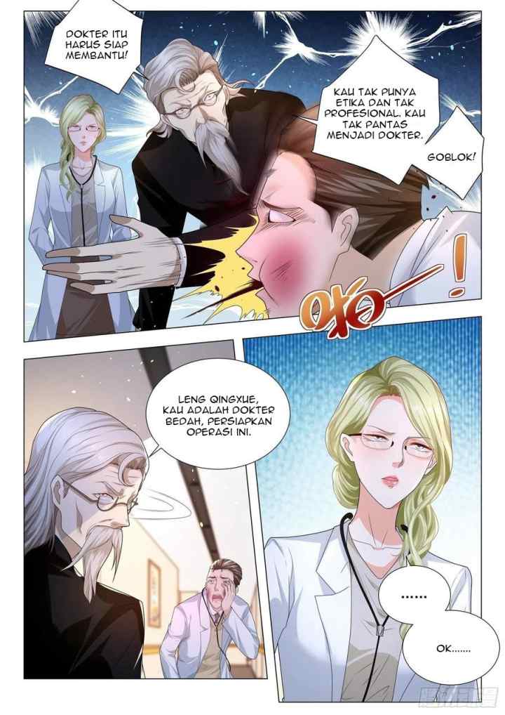 Shen Hao's Heavenly Fall System chapter 176 halaman 8