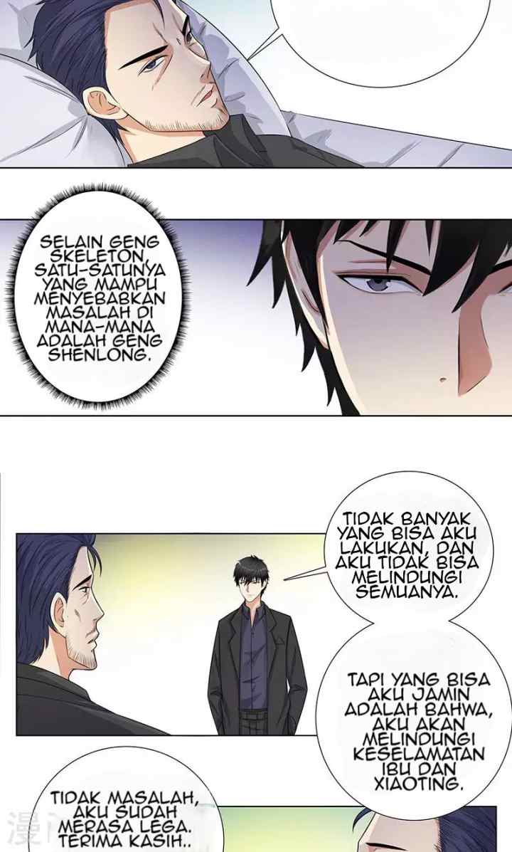 Master University chapter 89 halaman 12