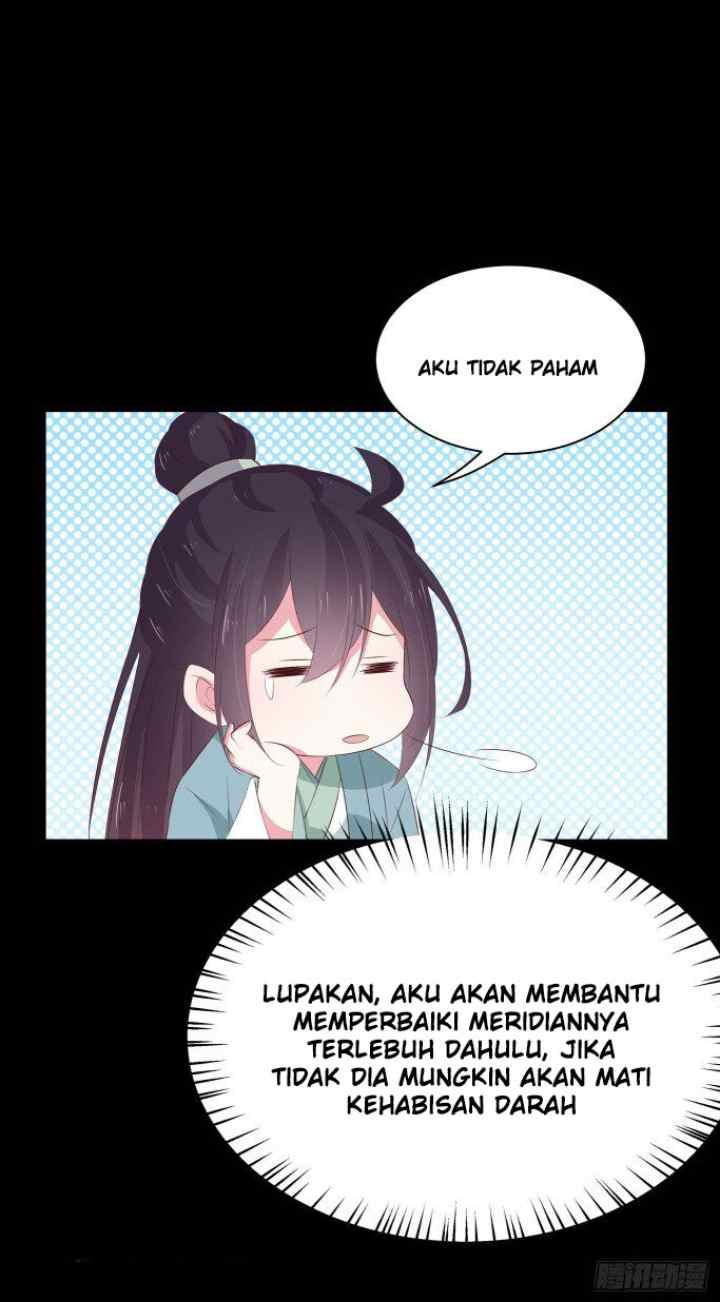 Pupillary Master chapter 41.2 halaman 14