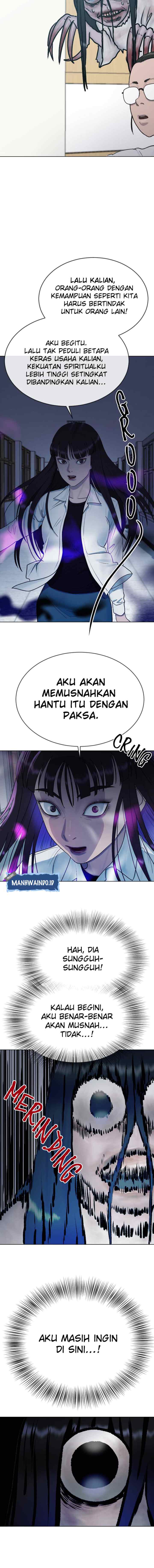 Hypnosis School chapter 28 halaman 12