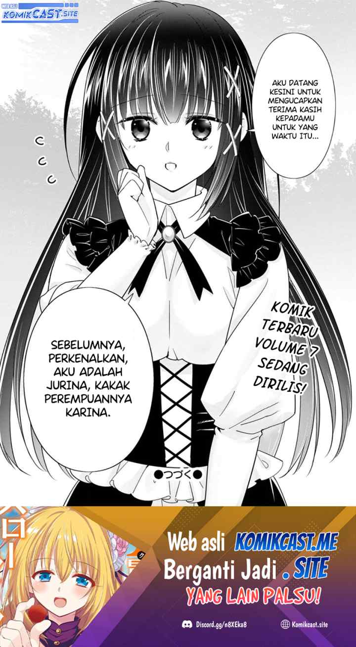 A-Rank Boukensha no Slow Life chapter 40.3 halaman 11