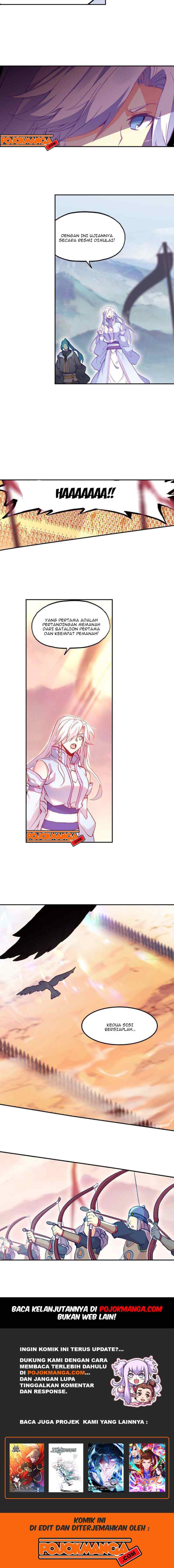 Heavenly Beads Master chapter 27 halaman 6