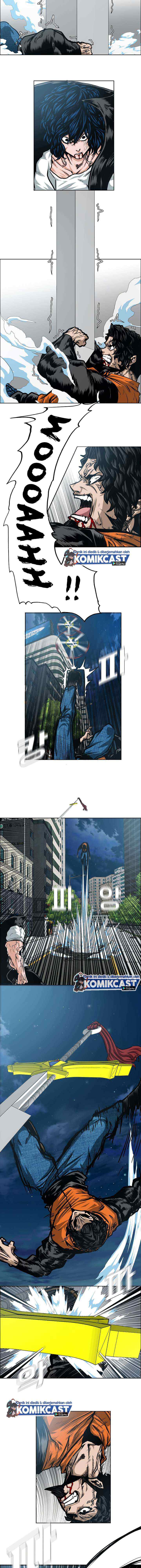 Rooftop Sword Master chapter 68 halaman 4