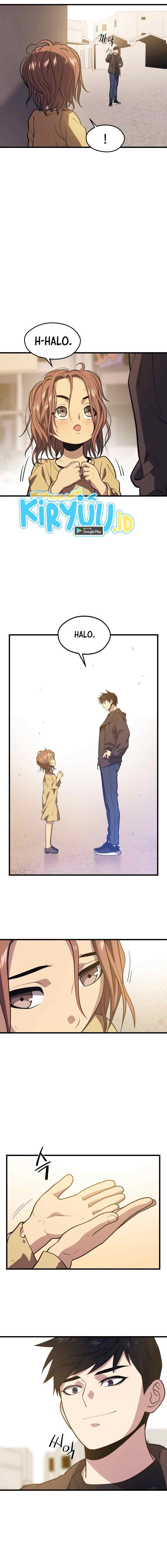Seoul Station Necromancer chapter 58 halaman 13