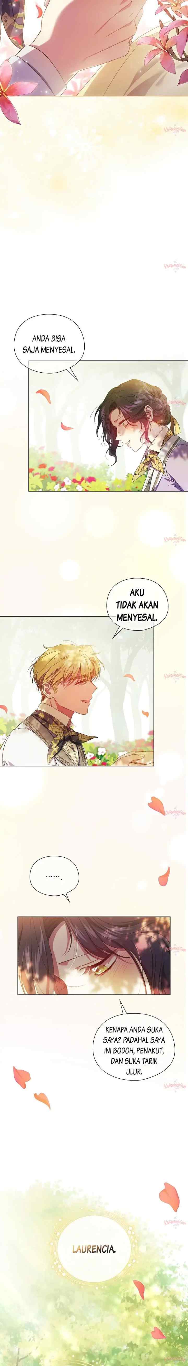 I Don't Trust My Twin Sister chapter 46 halaman 15