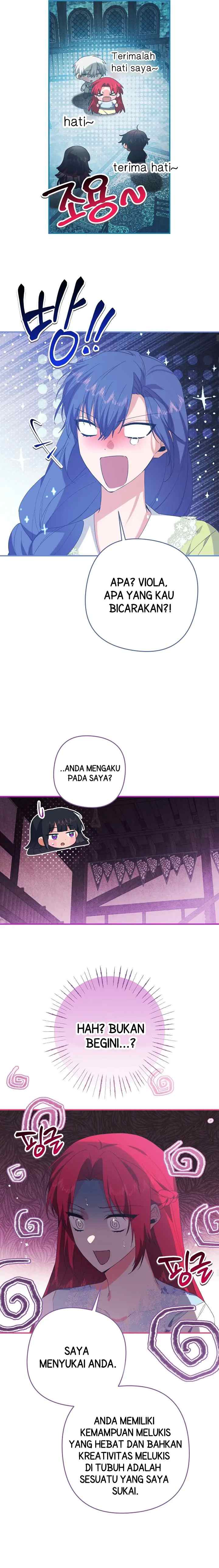 I Tamed the Duke chapter 42 halaman 6
