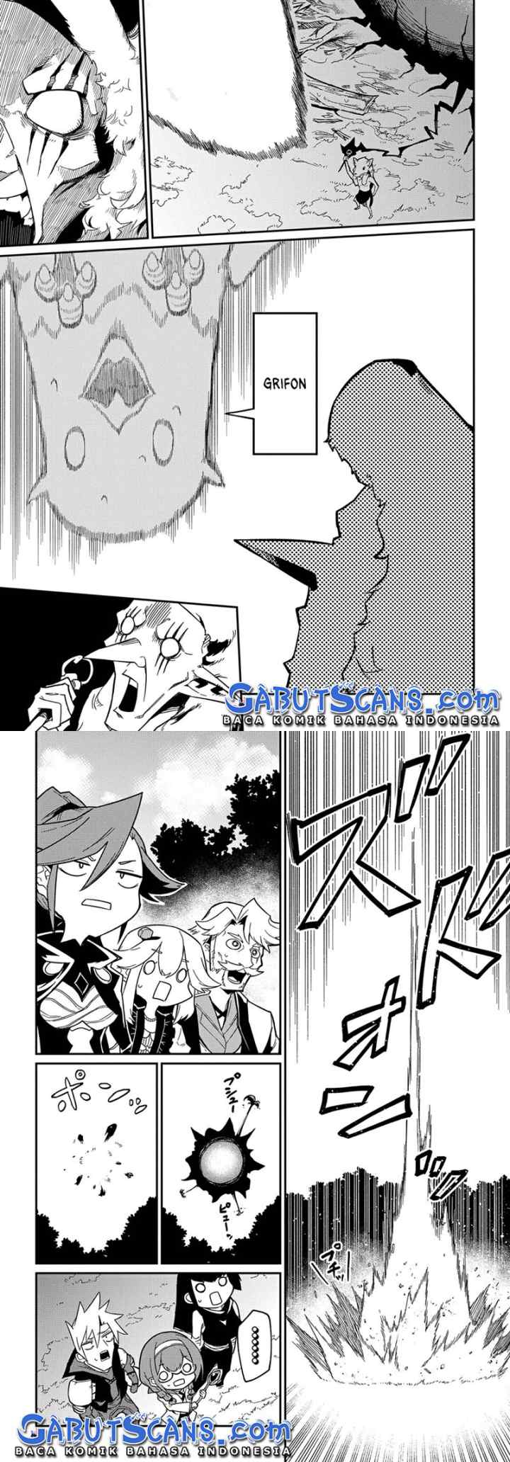 Neta Chara Tensei Toka Anmarida! chapter 9 halaman 14