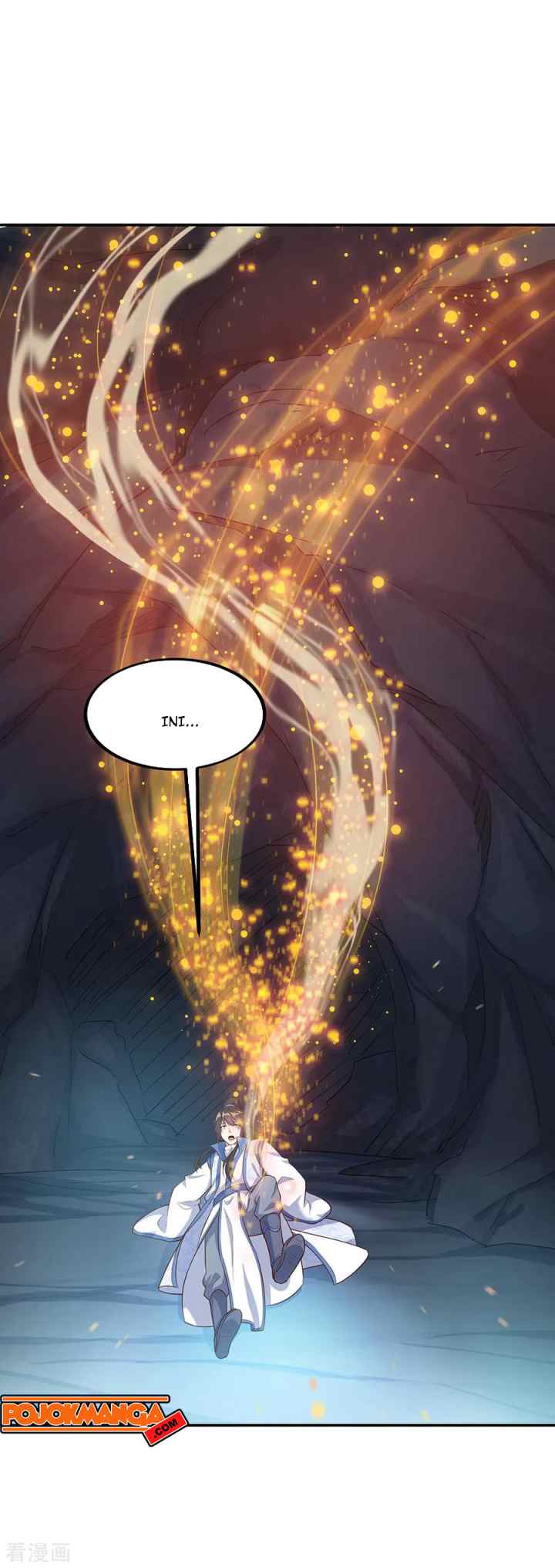 Peerless Soul (Peerless Battle Spirit) chapter 198 halaman 7