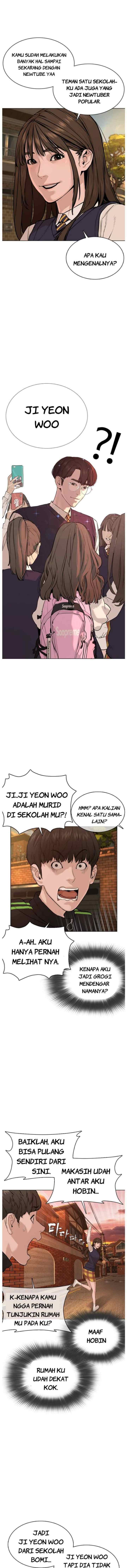 How to Fight chapter 49 halaman 16