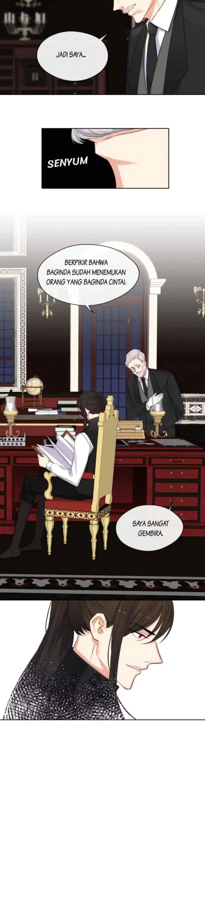 La Compagne de L'Empereur chapter 58 halaman 15