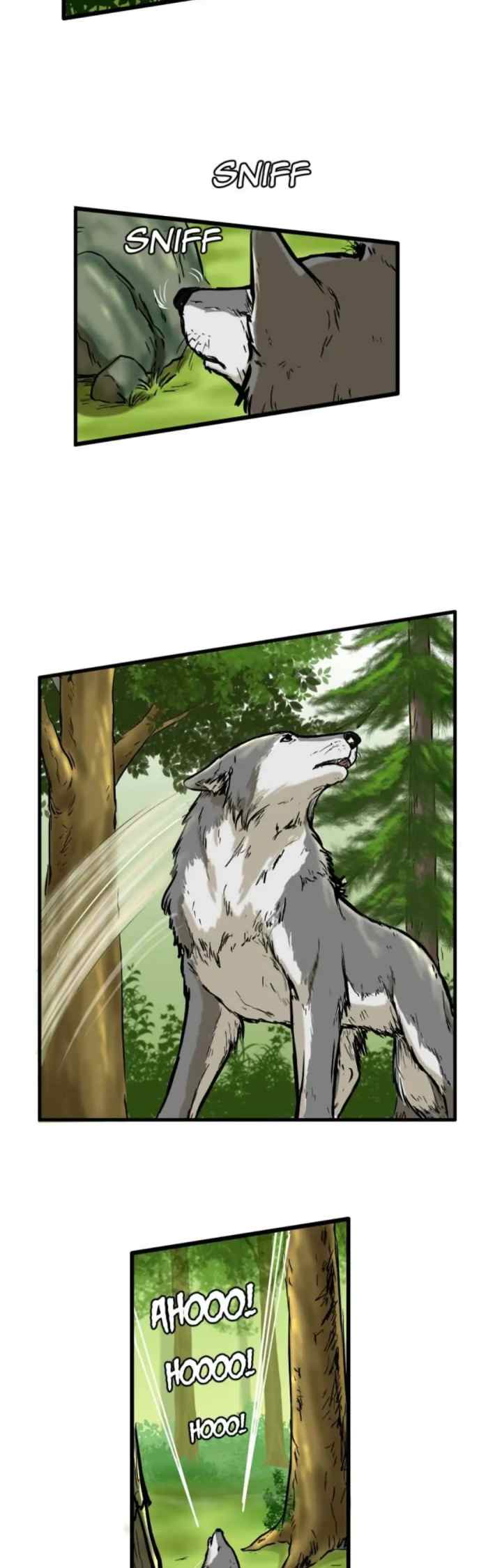 Titanomachy chapter 28 halaman 6