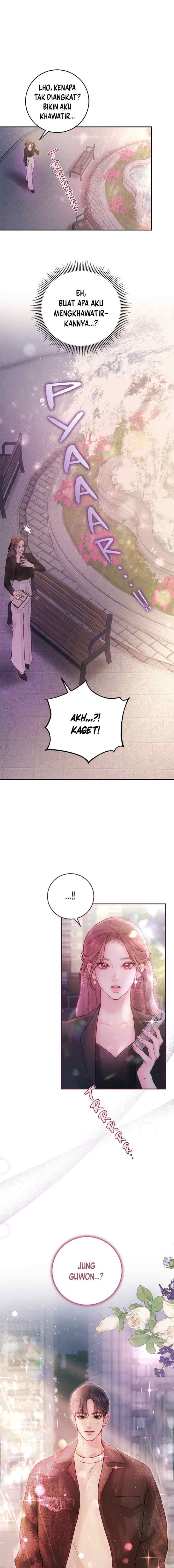 My Demon chapter 7 halaman 4